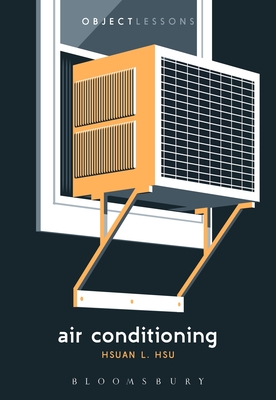 Air Conditioning - Hsuan L. Hsu