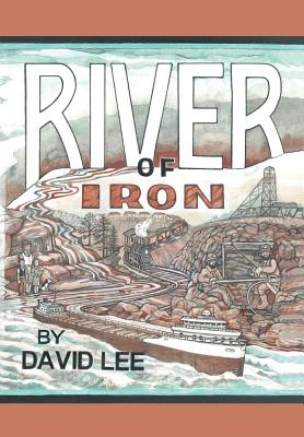 River of Iron - David Lee
