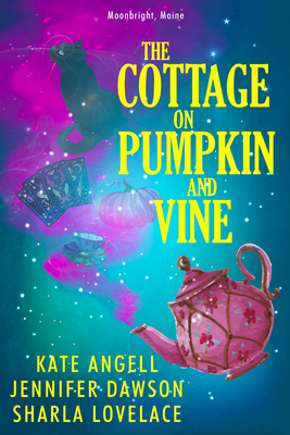 The Cottage on Pumpkin and Vine - Kate Angell