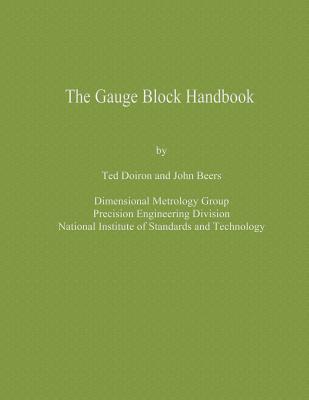 The Gauge Block Handbook - John Beers