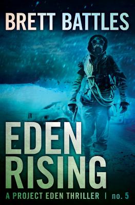 Eden Rising - Brett Battles