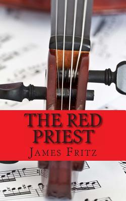 The Red Priest: The Life of Antonio Vivaldi - Lifecaps
