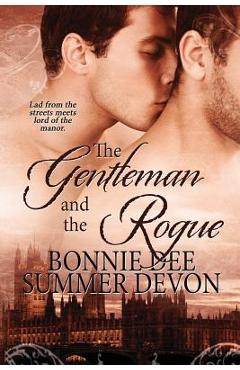 Poza produsului The Gentleman and the Rogue - Bonnie Dee