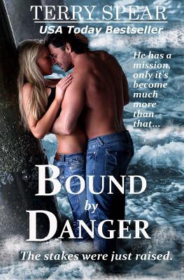 Bound by Danger - Terry Spear