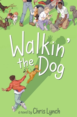 Walkin' the Dog - Chris Lynch