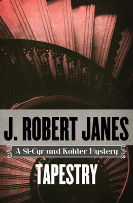 Tapestry - J. Robert Janes