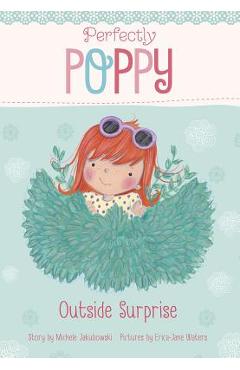 Poza produsului Outside Surprise - Michele Jakubowski