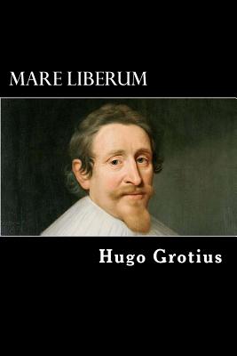 Mare Liberum - Alex Struik