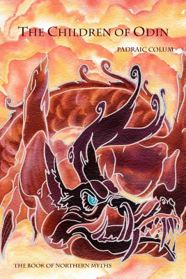 The Children of Odin: The Book of Northern Myths - Reg Down