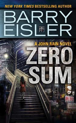 Zero Sum - Barry Eisler