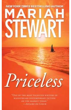 Coperta cărții 'Priceless - Mariah Stewart'
