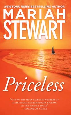Coperta cărții 'Priceless - Mariah Stewart'