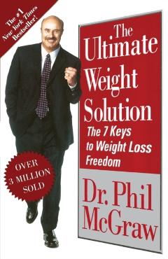 Poza produsului Ultimate Weight Solution: The 7 Keys to Weight Loss Freedom - Phillip C. Mcgraw