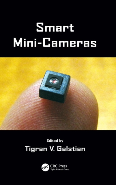 Smart Mini-Cameras - Tigran V. Galstian