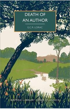 Death of an Author - E. C. R. Lorac