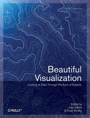 Beautiful Visualization - Julia Steele