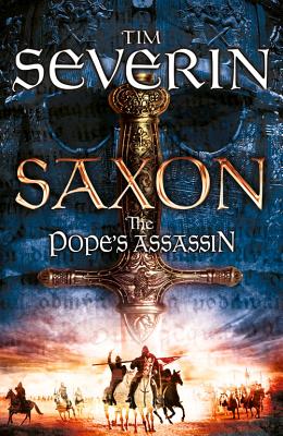 The Pope's Assassin - Tim Severin