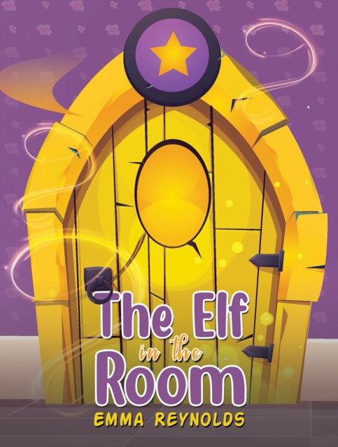 The Elf in the Room - Emma Reynolds