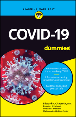 Covid-19 for Dummies - Edward K. Chapnick