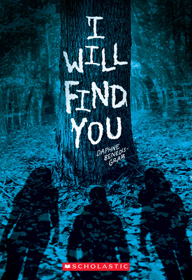 I Will Find You - Daphne Benedis-grab