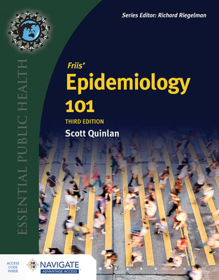 Epidemiology 101 - Scott Quinlan