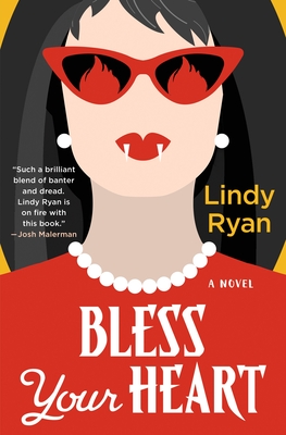 Bless Your Heart - Lindy Ryan