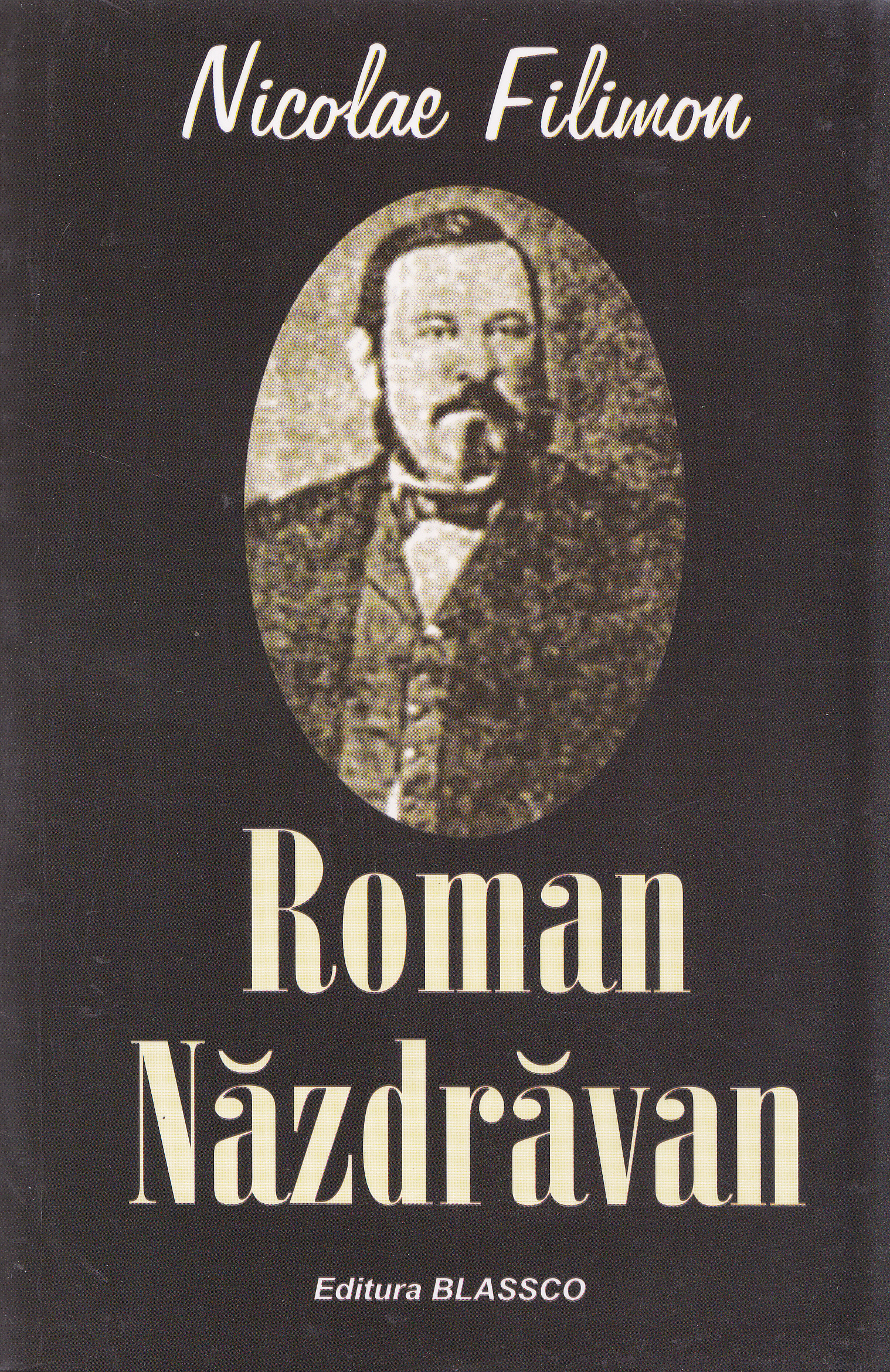 Roman nazdravan - Nicolae Filimon