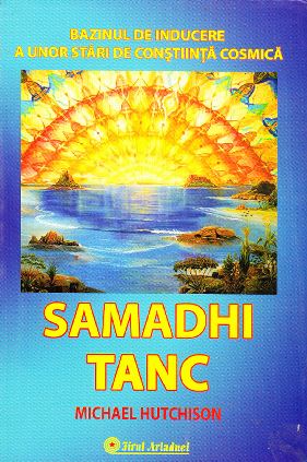 Samadhi Tanc - Michael Hutchison