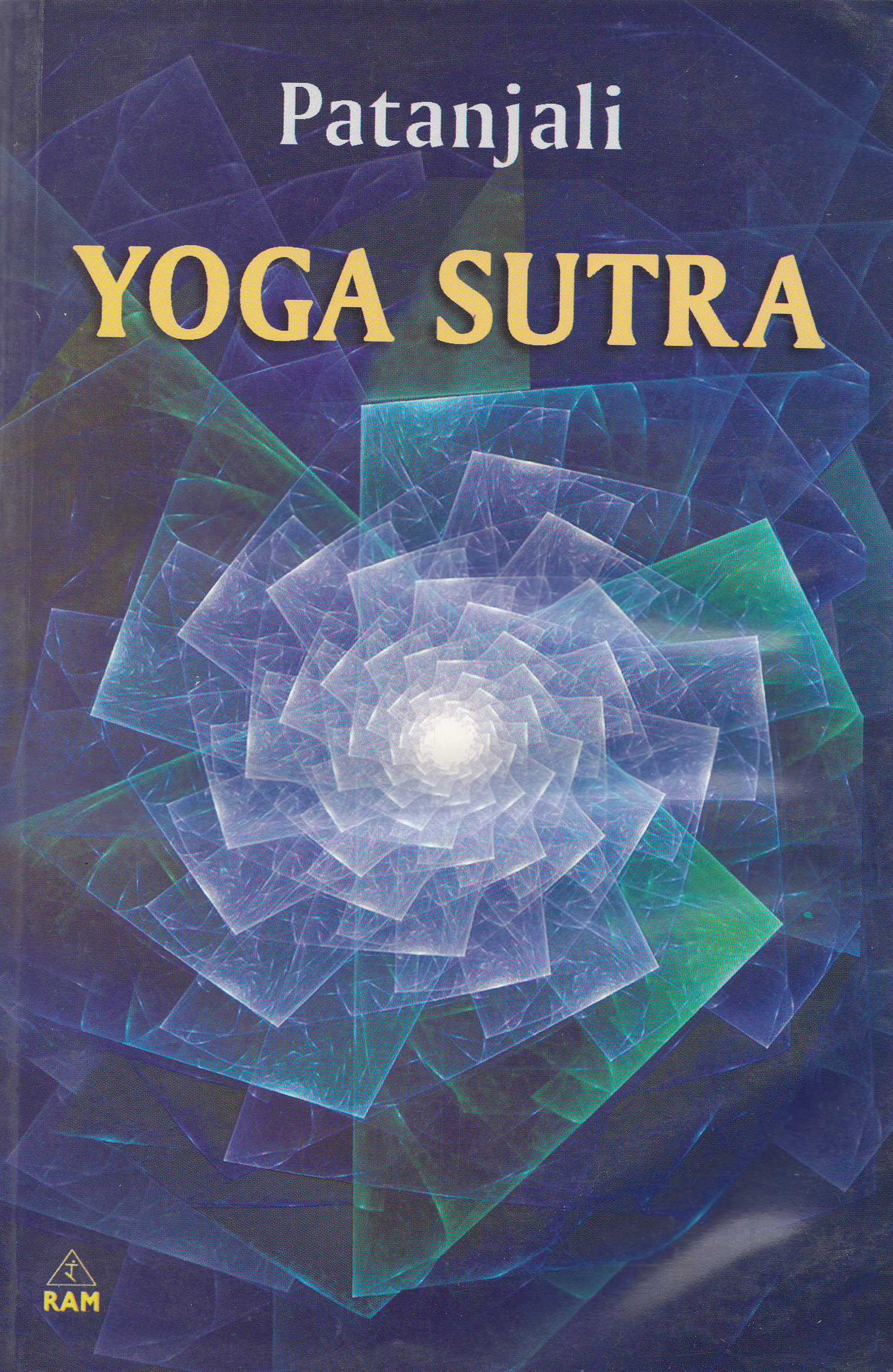 Yoga Sutra - Patanjali