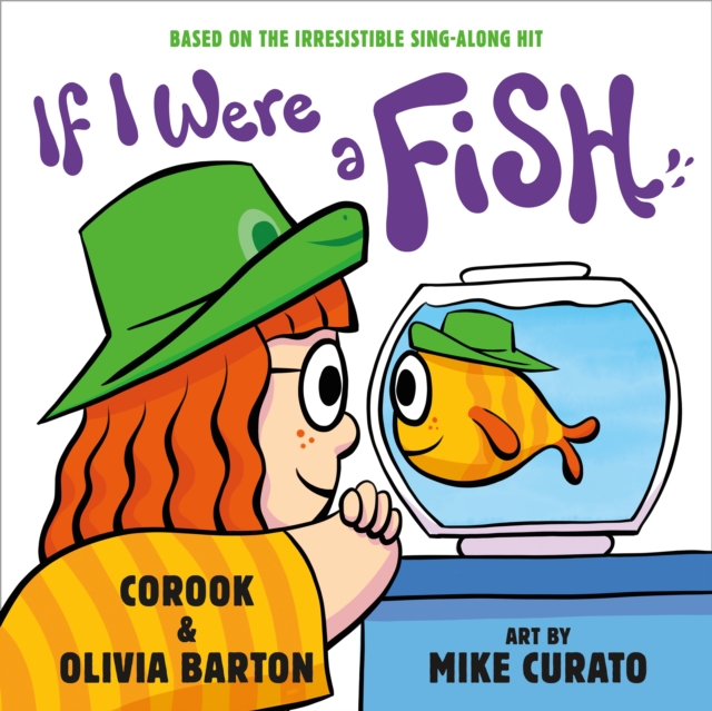 If I Were a Fish - Corook