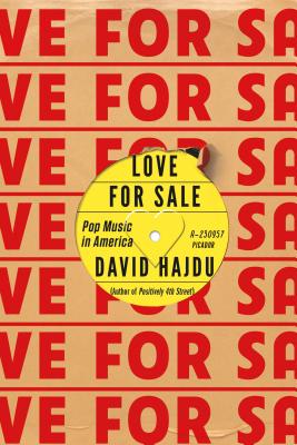 Love for Sale - David Hajdu