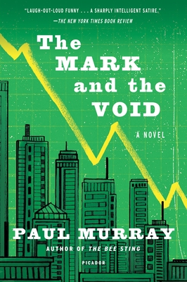 Mark and the Void - Paul Murray