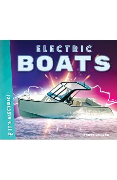 Poza produsului Electric Boats - Scott Wilken