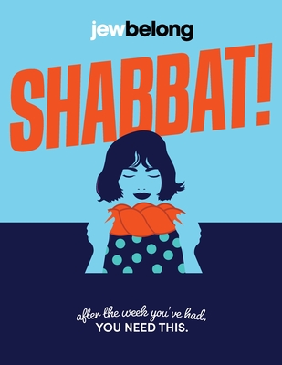 Shabbat! - Jewbelong