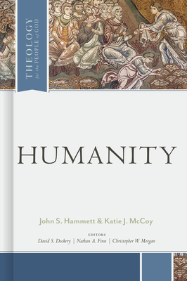 Humanity - John S. Hammett