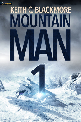 Mountain Man - Keith C. Blackmore