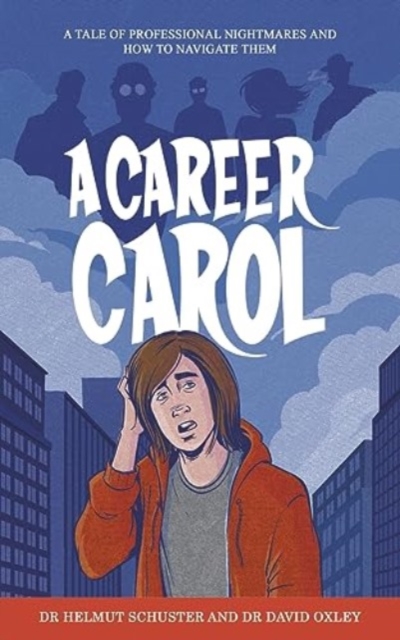 A Career Carol - Helmut Schuster