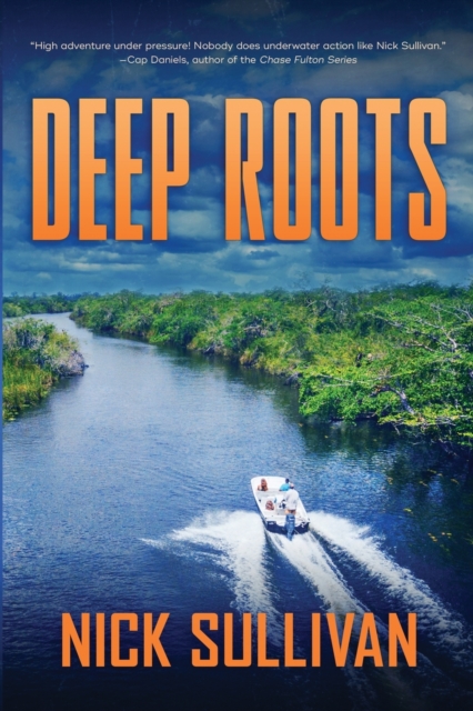 Deep Roots - Nick Sullivan