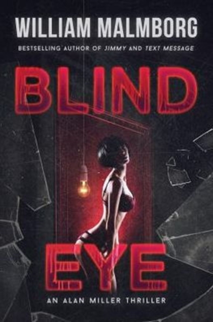 Blind Eye - William Malmborg