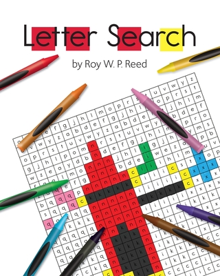 Letter Search - Roy W. P. Reed