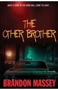 Poza produsului The Other Brother - Brandon Massey