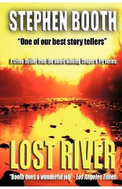 Lost River