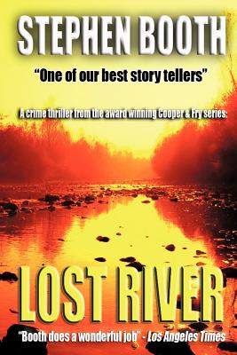 Lost River - Stephen Booth