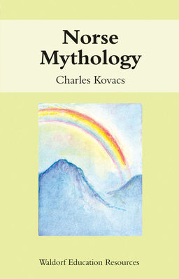 Norse Mythology - Charles Kovacs