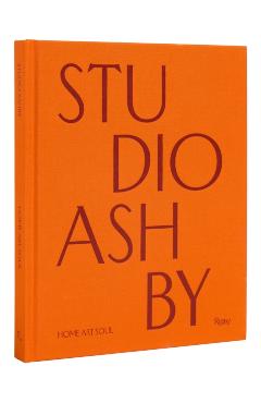 Studio Ashby: Home Art Soul - Sophie Ashby