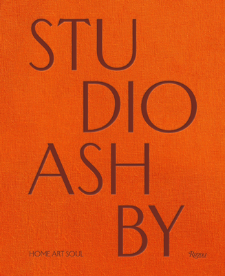 Studio Ashby: Home Art Soul - Sophie Ashby
