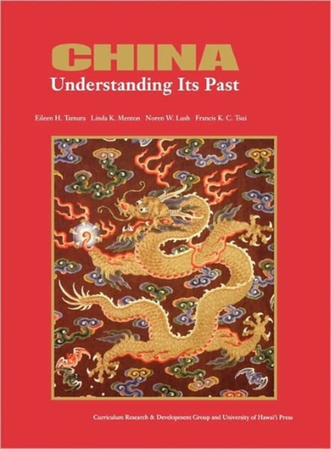 Tamura: China Text - Eileen H. Tamura