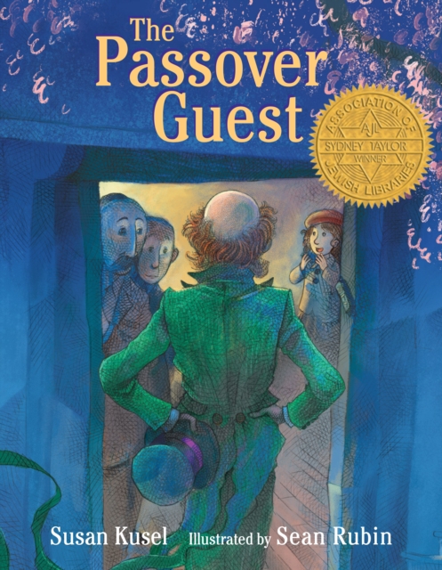 The Passover Guest - Susan Kusel