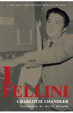 I, Fellini - Federico Fellini