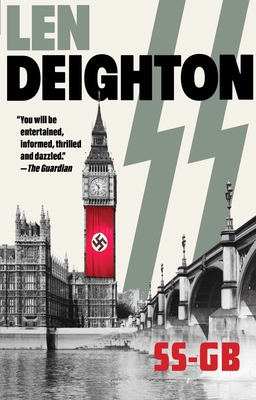 Ss-GB - Len Deighton